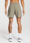 Pocket Shorts